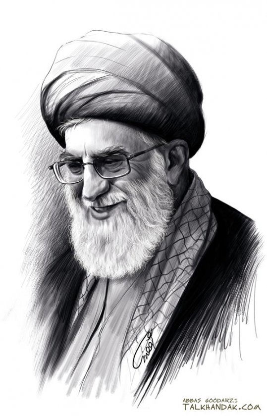 Imam Khamenei