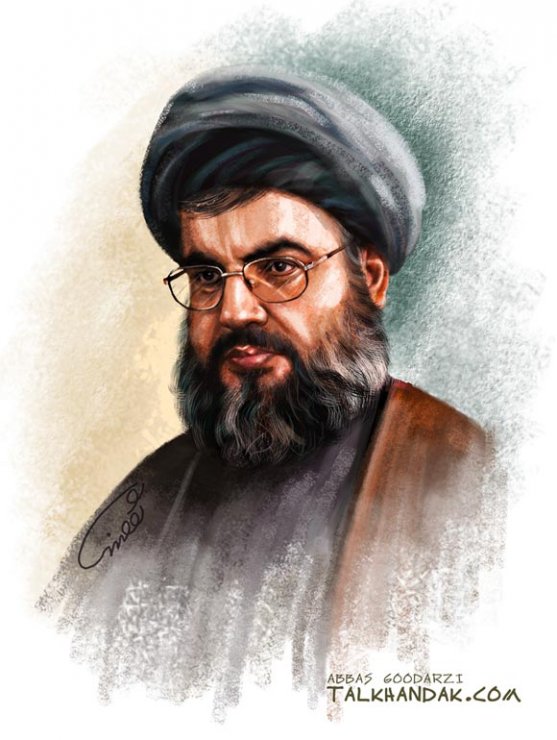 seyed-hassan-nasrallah