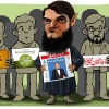 محمد قوچانی,روزنامه,اصلاح طلب,نشریه,زنجیری,ژورنالیست,چپی,ماهنامه,سیاسی,دولت