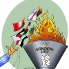Betrayal of the 2012 Olympics