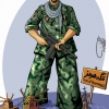 سپاه پاسداران/ sepah-pasdaran