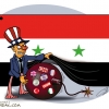 syria cartoon