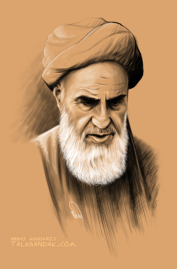 امام خمینی