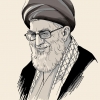 علی خامنه ای,امام,طراحی چهره,عکس چهره,نرم افزار چهره,چهره زیبا,نقاشی از چهره,آموزش طراحی,امام خامنه ای,عکس خامنه ای,دانشگاه هنر,انقلاب اسلامی,شیعه,مسلمان,ایران خودرو,هنرمند,عباس گودرزی