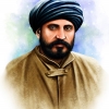 سید جمال,چهره,تصویر,دانلود عکس,نقاشی,,عباس,گودرزی,مسلمان,شیعه,منتظر,شهید,عالم,طراحی,باکیفیت