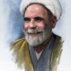 Agha Mojtaba tehrani